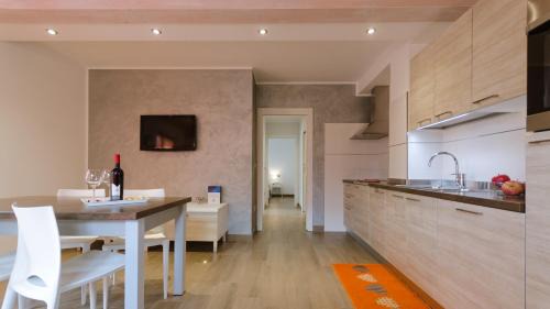 Lomaso House | Casa Guetti Terme di Comano
