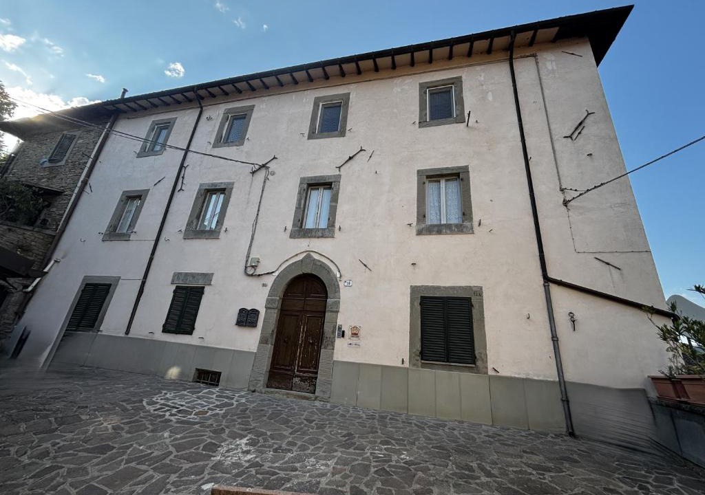 Santa Sofia House | Casa Guidi