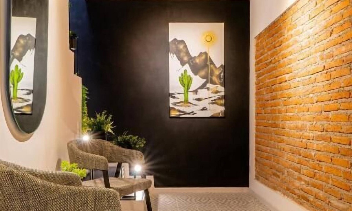 Durango Apartment | Casa Guillermina