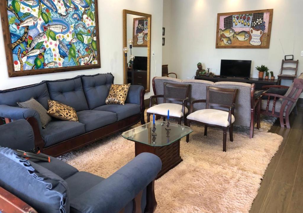 Chapada dos Guimaraes Apartment | Casa Guimarães I