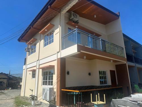 Lingayen House | Casa Gutierrez