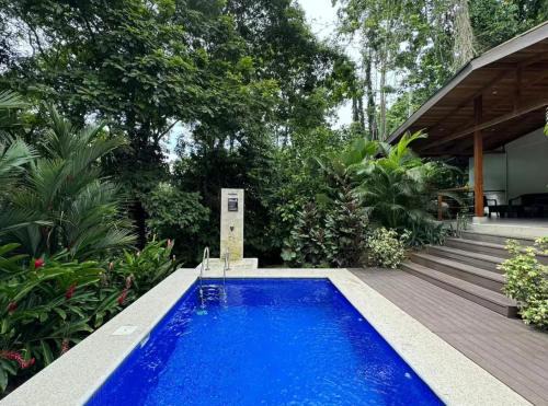 Chiguata House | Casa Hachi