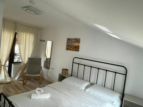 Greci House | Casa Haralambie