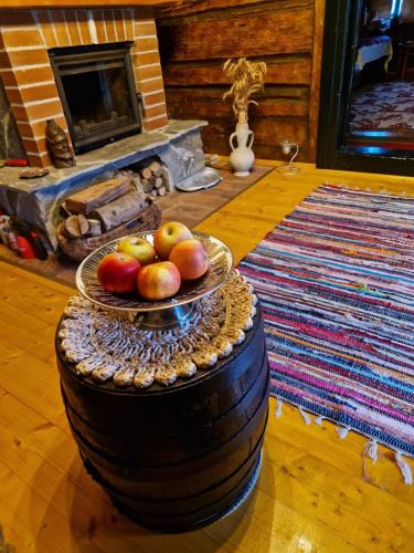 Dragus House | Casa Hariton