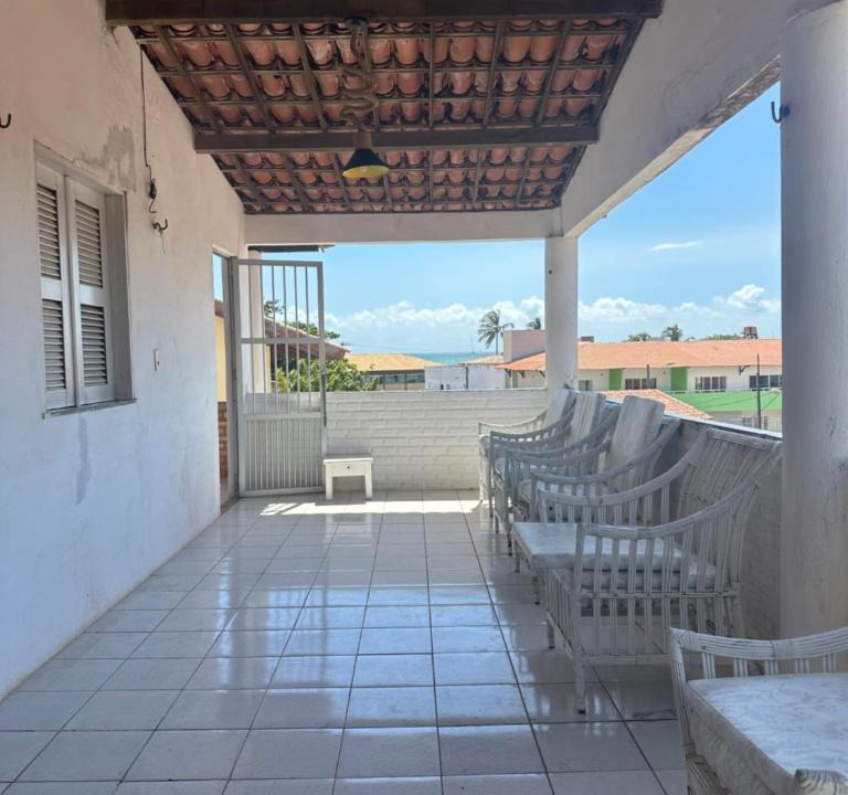 Flecheiras House | Casa Harmonia