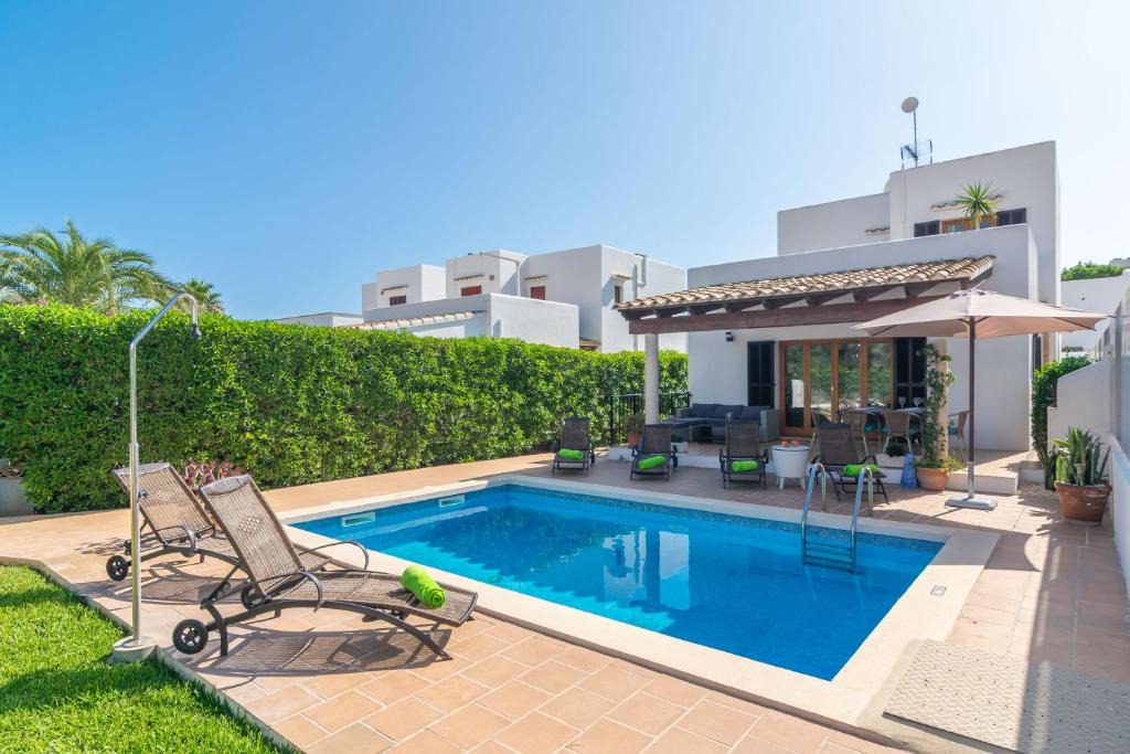 Cala d'Or Villa | Casa Hector
