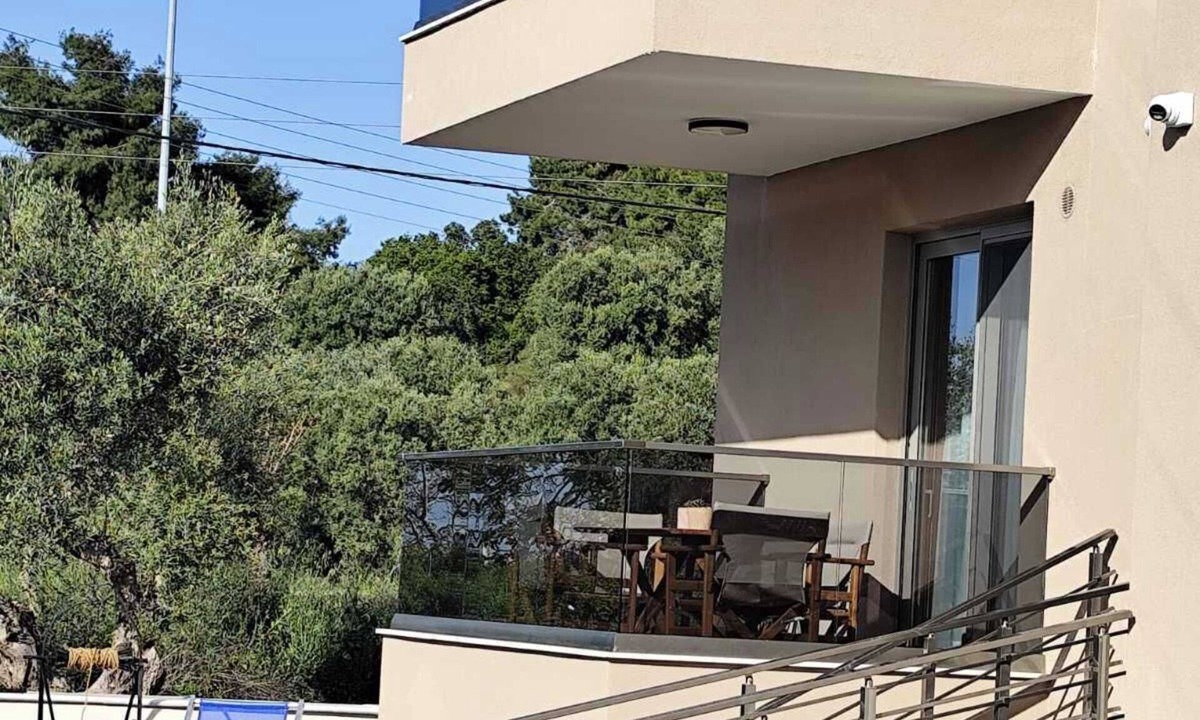 Polichrono Apartment | Casa Helone