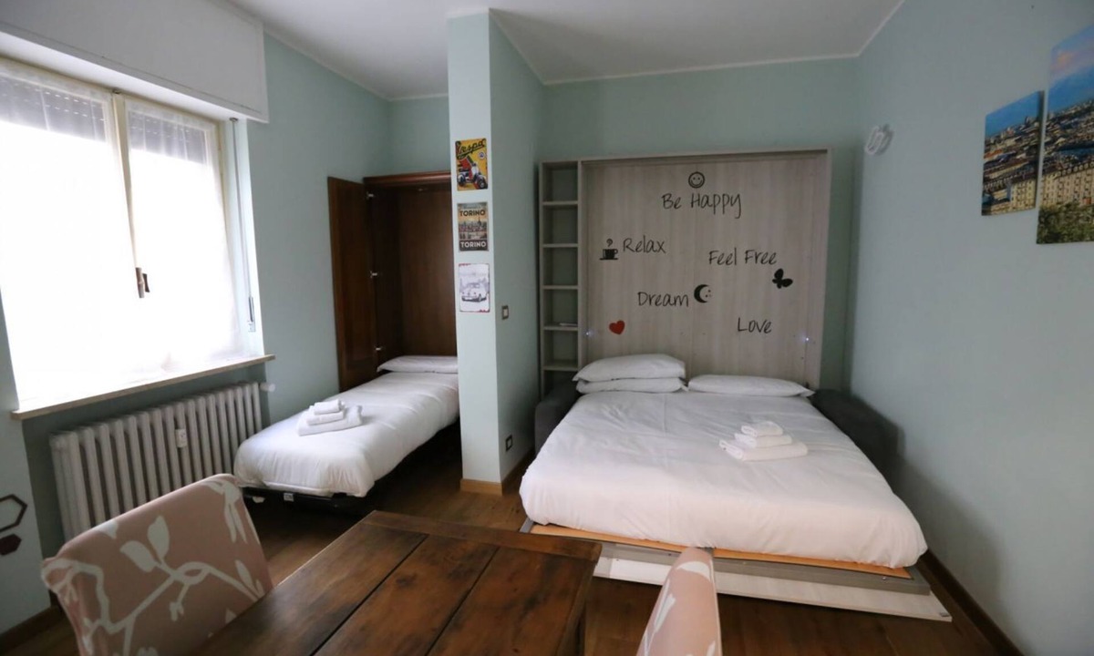 Santa Rita Apartment | Casa Hexa – Smart studio with balcony, AC & free parking
