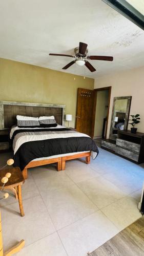 Guadalajara Hotel | Casa Hidalgo Tlaquepaque