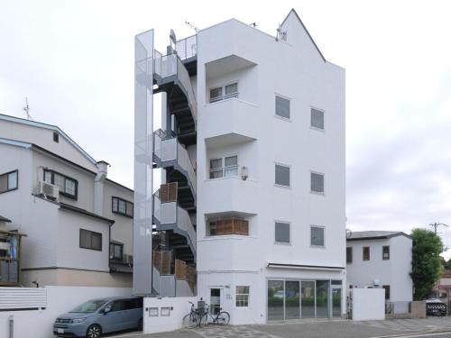 Higashiyodogawa Apartment | Casa Hiro