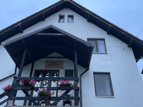 Bran Bed & Breakfast | Casa Hoinarilor