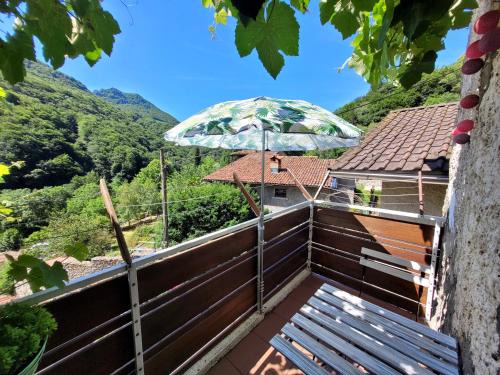 Valcolla House | Casa Holamundo