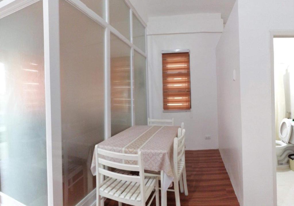 Pila Resort | Casa Honorio
