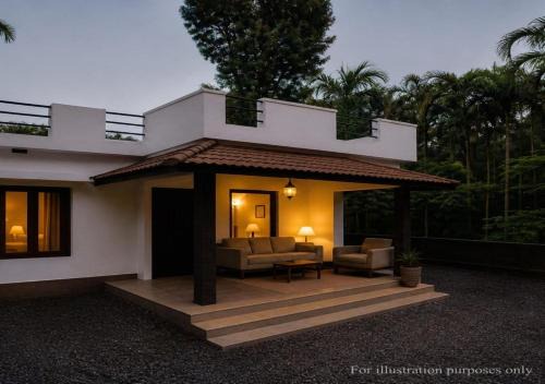 Kidanganad House | Casa Horizon