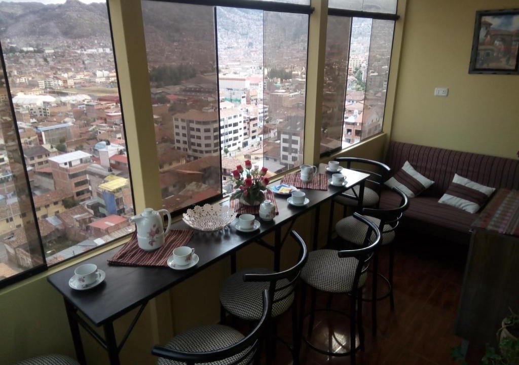 Cusco House | Casa Hospedaje Killari