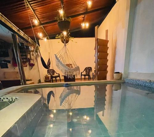 Mocoa House | Casa Hostal los Profes