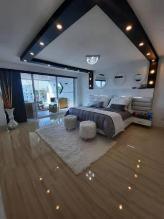 Cali House | Casa hotel de lujo