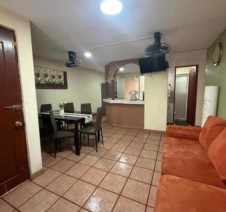 Crucecita House | Casa Huatulco