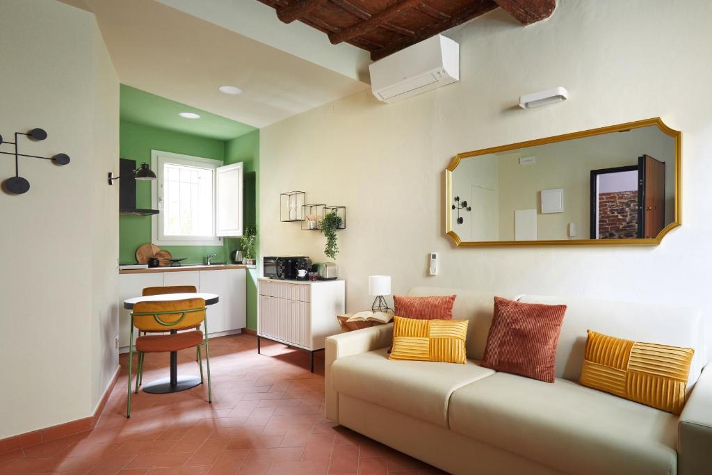 San Niccolo Apartment | Casa Hugo