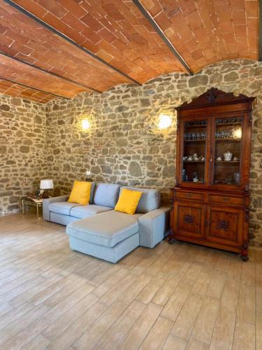Terranuova Bracciolini Apartment | Casa i Pini