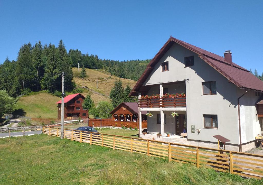 Arieseni Cabin | Casa Ianis