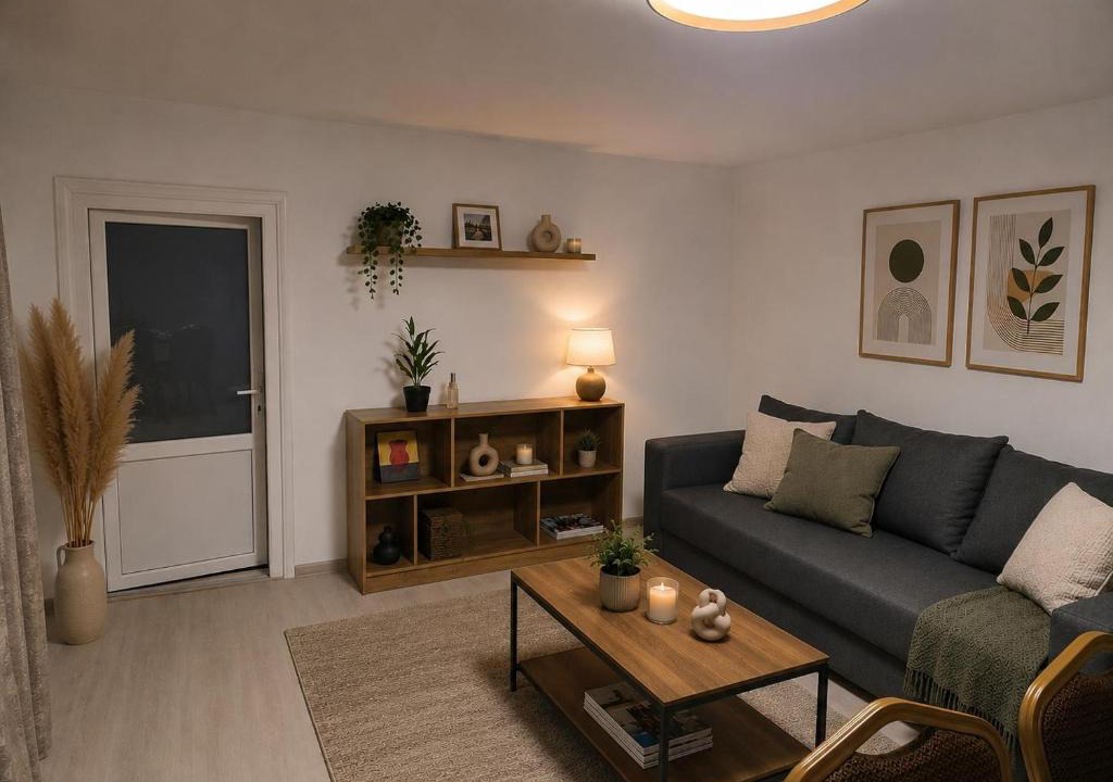 Calafat House | Casa Ianis