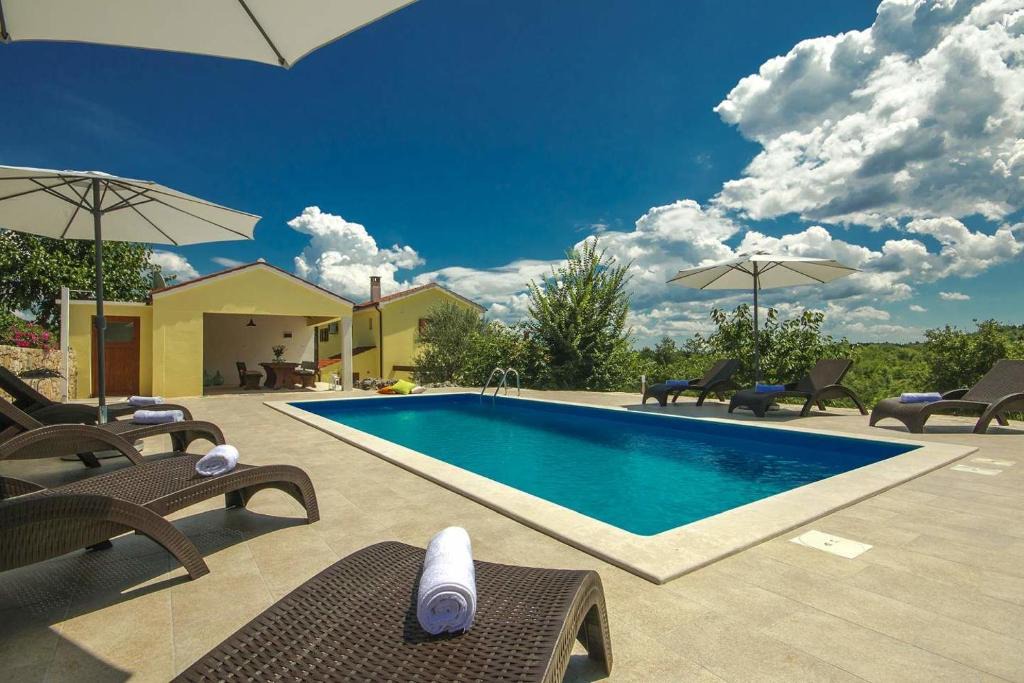 Makovci House | Casa IDa