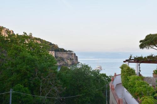Ischia Ponte House | Casa Idenia