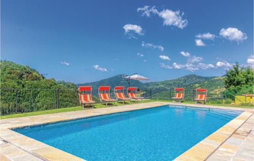 Pieve San Paolo Apartment | Casa Il Capriolo