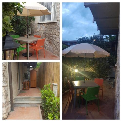 Margine Coperta-Traversagna Apartment | Casa Il Germoglio