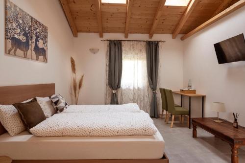 Alzate House | Casa il Grappolo