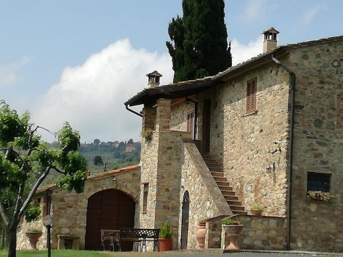 Chianni Apartment | Casa il Ponte