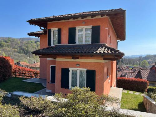 Armeno House | Casa Ilaria