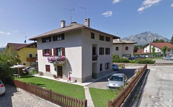 Gionghi-Cappella Apartment | Casa Ilaria Lavarone