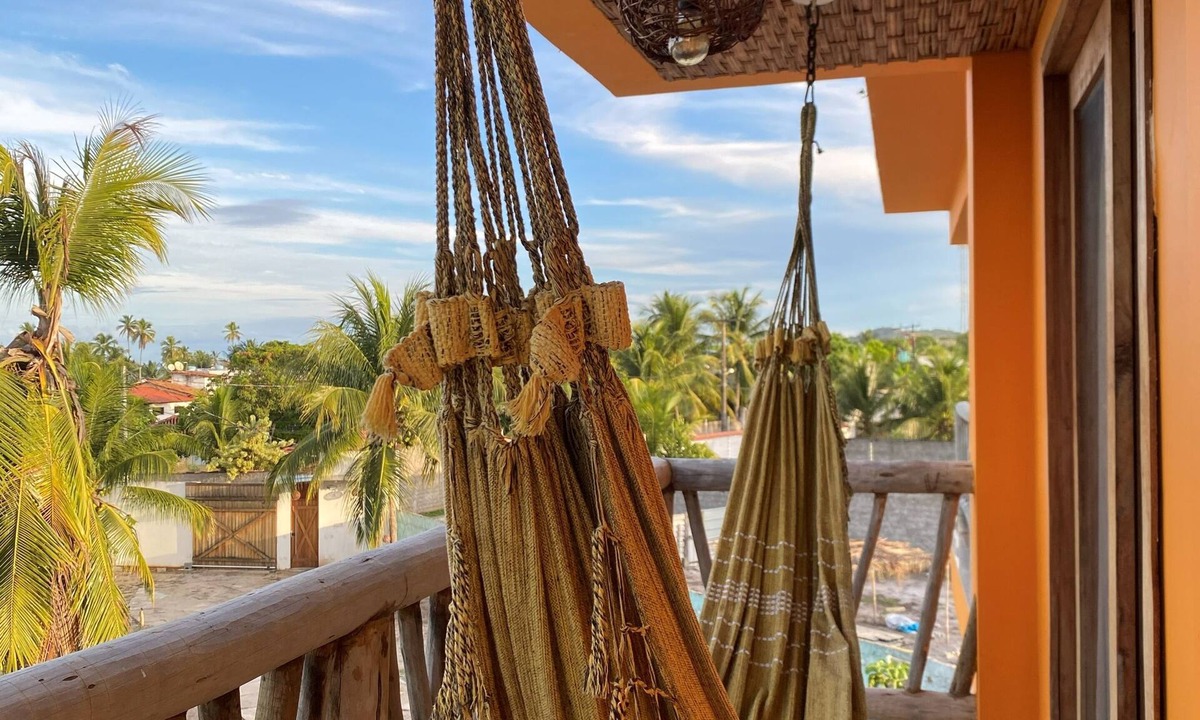 Olivenca Hotel | Casa Ilhéus Pousada