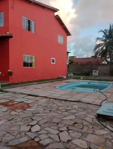 Pilar House | casa ilha de itamaraca