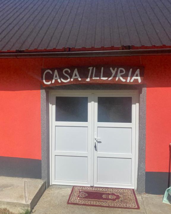 Downtown Apartment | Casa Illyria