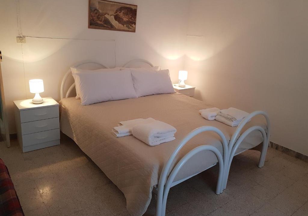 Cisternino House | Casa in campagna