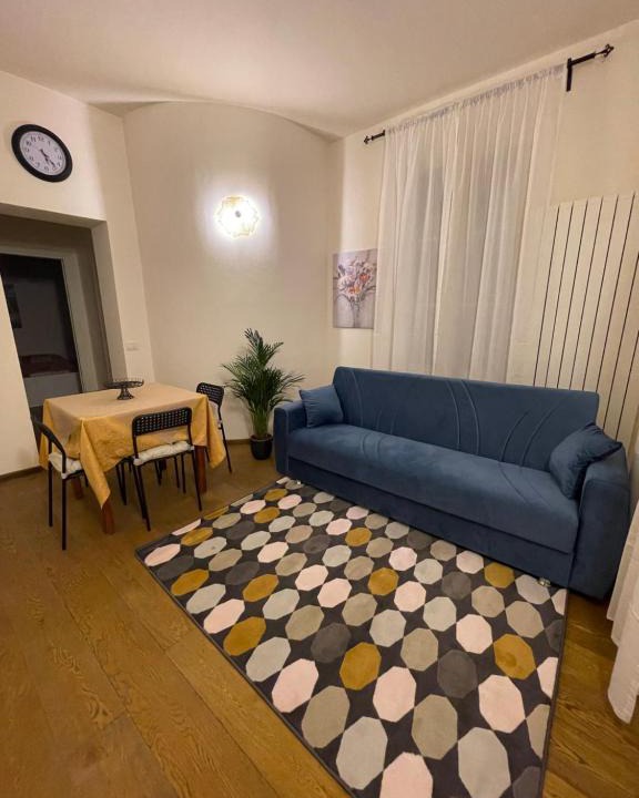 Vinci Apartment | Casa in campagna