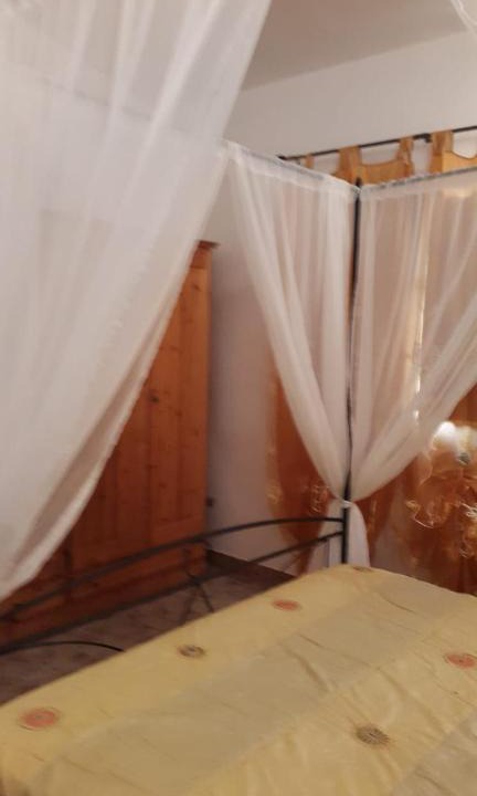 Sant'Antioco House | Casa in pietra
