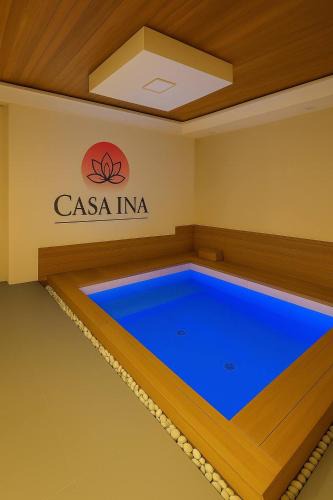Antipolo House | Casa Ina