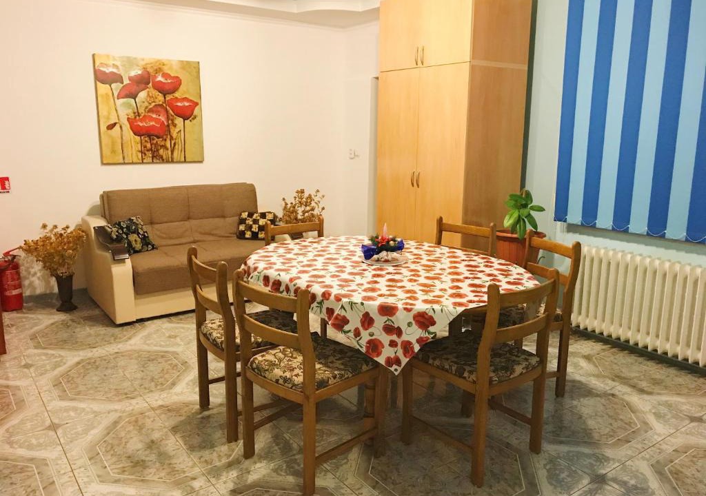 Hunedoara House | Casa Ina