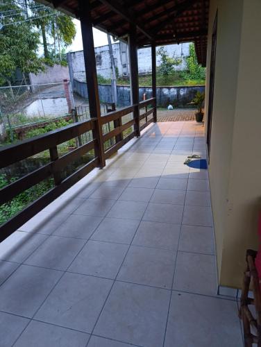 Indaial House | Casa indaial