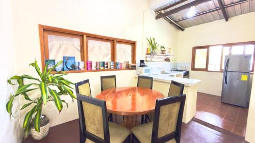 Bahia de la Academia Apartment | Casa independiente