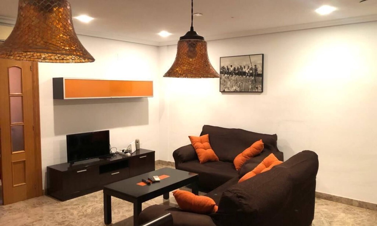 Aspe House | Casa Independiente Totalmente Equipada
