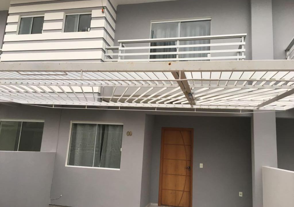 Ingleses Centro House | Casa Ingleses - Rua do Marisco