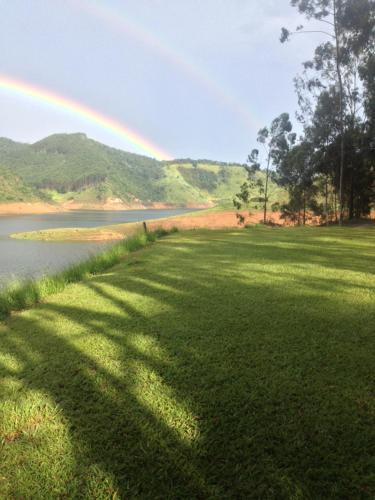 Natividade da Serra House | Casa INTI Refugio Romantico Pague duas noites minimo e a terceira e brinde, menos feriados