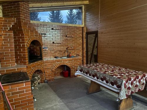 Dambovicioara House | Casa Ionuț și Sofia