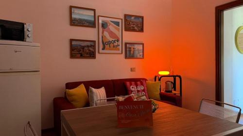 Marina di Massa Apartment | Casa Irene