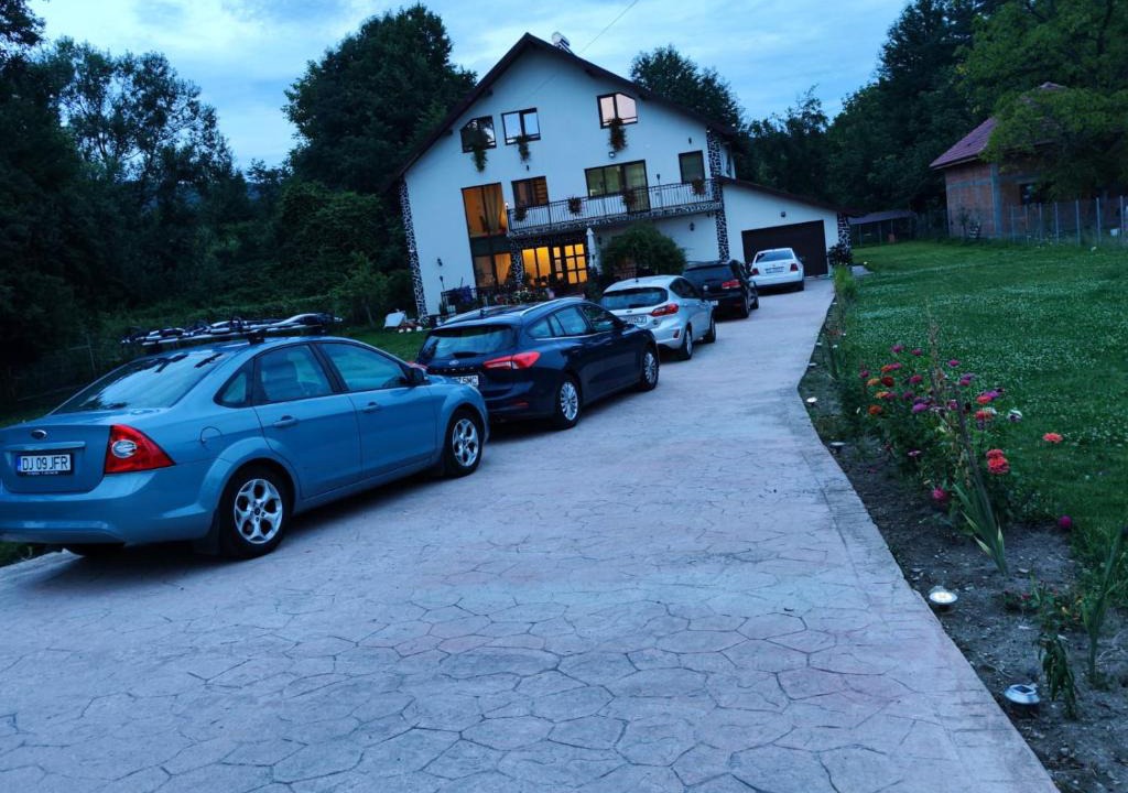 Horezu House | Casa Irina